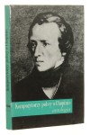 Kompozytorzy polscy o Fryderyku Chopinie Antologia Zredagował i wstępem opatrzył Mieczysław Tomaszewski (1980)
