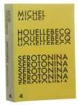 Serotonina Michel Houellebecq [2019]