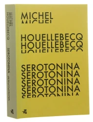 Serotonina Michel Houellebecq [2019]