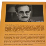 Uchodźcy Grynberg Henryk [Nowa Proza Polska / 2005]