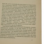 Koncert dla nosorożca Dziennik poety z przełomu wieków Józef Baran [2005]