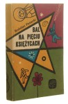Bal na pięciu księżycach Bohdan Petecki il. Bohdan Bocianowski (Klub Siedmiu Przygód) (1988)