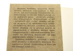 Drukarstwo krakowskie [1474-1974] Wacława Szelińska [1974]