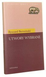 Utwory wybrane Ryszard Berwiński [Klasyka Mniej Znana / 2003] 