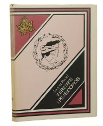 Ferenike i Plejsidoros Lucjan Rydel (Złoty Liść) (1970)