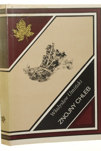 Znojny chleb Władysław Umiński (Złoty Liść) (1968)