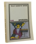 Spuścizna Singer Isaac Bashevis [Klub Interesującej Książki / 1983]