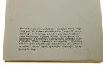 Ascanio Aleksander Dumas przeł. z fr. Bożena Sęk (1989)