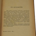 Rachunkowość Stowarzyszenia Spożywców Romuald Mielczarski [1921]