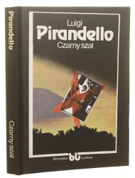 Czarny szal Luigi Pirandelo [1989]