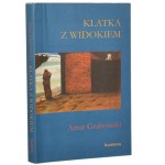 Klatka z widokiem Artur Grabowski [2004]