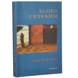 Klatka z widokiem Artur Grabowski [2004]
