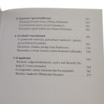 Zrozumieć świat Rozmowy z uczonymi 25 lat później Wiktor Osiatyński [2009]