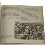 Warszawa w wojnie obronnej 1939 roku Janusz Odziemkowski [1989]