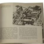 Warszawa w wojnie obronnej 1939 roku Janusz Odziemkowski [1989]