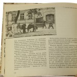 Warszawa w wojnie obronnej 1939 roku Janusz Odziemkowski [1989]