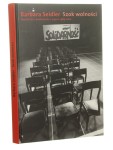 Szok wolności Reportaże i doniesienia z sejmu 1989 roku Barbara Seidler (2009)
