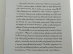 Moje boje z III RP (i nie tylko) Wybór publicystyki (2001-2008) Bronisław Wildstein (2008)