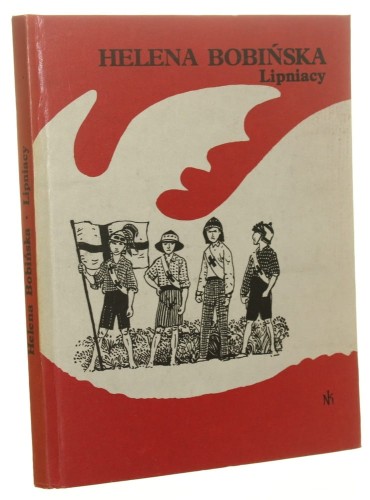 Lipniacy Helena Bobińska il. Bogdan Zieleniec (Klasyka Dziecięca) (1983)