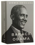 Ziemia obiecana Barack Obama (2021)