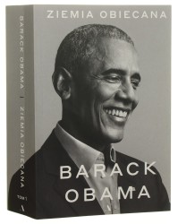 Ziemia obiecana Barack Obama (2021)