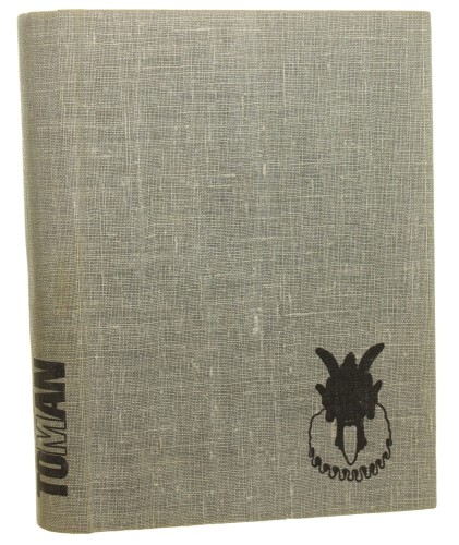 Don Juan Josef Toman  [Biblioteka Pisarzy Czeskich i Słowackich / 1974]