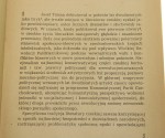 Don Juan Josef Toman  [Biblioteka Pisarzy Czeskich i Słowackich / 1974]