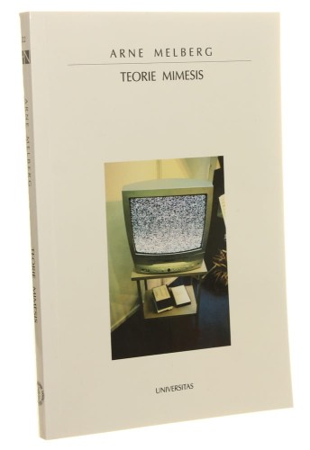 Teorie mimesis Repetycja Arne Melberg [Horyzonty Nowoczesności / 2002]