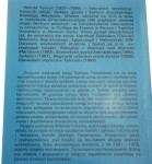 Dzieje ksiąg Starego Testamentu Szkice z krytyki biblijnej Witold Tyloch [1994]