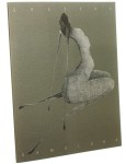 Grażyna Samulska wstęp Zbigniew Pindor [katalog prac / ca 2010]