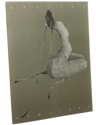 Grażyna Samulska wstęp Zbigniew Pindor [katalog prac / ca 2010]
