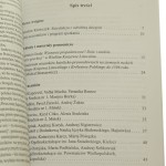 Historia alternatywna Spotkanie białorusko-polskie, Warszawa, Nieborów, 13-16 grudnia 2000 oprac. red. Bogusław Kubisz ; tł. na jęz. białorus. Aleksander Navicki [2001]
