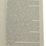 Historia alternatywna Spotkanie białorusko-polskie, Warszawa, Nieborów, 13-16 grudnia 2000 oprac. red. Bogusław Kubisz ; tł. na jęz. białorus. Aleksander Navicki [2001]