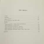 Księga promocji Wydziału Sztuk Uniwersytetu Krakowskiego z XV wieku wyd. Antoni Gąsiorowski [2000]