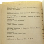 Geniusz i obłąkanie Lombroso Cesare [Biblioteka Klasyków Psychologii / 1987]