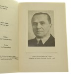 Ludwik Kolankowski 1882-1982 Materiały sesji w stulecie urodzin red. Andrzej Tomczak [Rozprawy - Uniwersytet Mikołaja Kopernika / 1983]