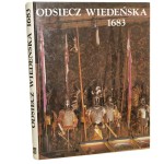 Odsiecz wiedeńska 1683 Zdzisław Żygulski jr. [1988]