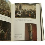 Odsiecz wiedeńska 1683 Zdzisław Żygulski jr. [1988]