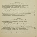 Polityka wschodnia Polski Uwarunkowania Koncepcje Realizacja red. Andrzej Gil Tomasz Kapuśniak [2009]
