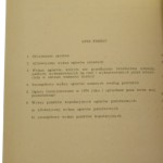 Wykaz ogierów uznanych w 1970 r. w oraz wykaz punktów kopulacyjnych ogierów państwowych na sezon kopulacyjny 1971 r.