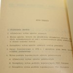 Wykaz ogierów uznanych w 1974 r. w oraz wykaz punktów kopulacyjnych ogierów państwowych na sezon kopulacyjny 1975 r.