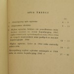 Rejestr ogierów uznanych w 1964 r. na sezon kopulacyjny 1965