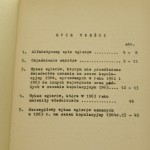Rejestr ogierów uznanych w 1963 r. na sezon kopulacyjny 1964