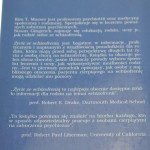 Życie ze schizofrenią Poradnik dla rodzin Kim T. Mueser, Susan Gingerich [1996]