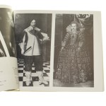 Where East Meets West [Gdzie Wschód spotyka Zachód] Portraits of Personages of the Polish-Lithuanian Commonwealth 1576-1763 zespół aut. Joanna Dziubkowa i inni red. Halina Waszkiel [1993]