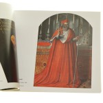 Where East Meets West [Gdzie Wschód spotyka Zachód] Portraits of Personages of the Polish-Lithuanian Commonwealth 1576-1763 zespół aut. Joanna Dziubkowa i inni red. Halina Waszkiel [1993]