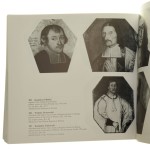 Where East Meets West [Gdzie Wschód spotyka Zachód] Portraits of Personages of the Polish-Lithuanian Commonwealth 1576-1763 zespół aut. Joanna Dziubkowa i inni red. Halina Waszkiel [1993]