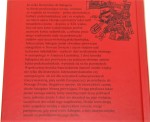 Rzecz z dziejów Nowej Hiszpanii. Ks. 1-3 Bernardino de Sahagún [Biblioteka Klasyków Antropologii / 2007]