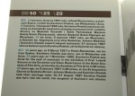 Kazimierz Pawlak 50, 25, 20 projekt Przemysław Świda tł. Soren Gauder [2007]