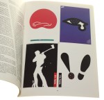 Shigeo Fukuda - 150 plakatów Shigeo Fukuda - 150 posters katalog wystawy, Muzeum Plakatu w Wilanowie red. merytoryczna kat. Mariusz Knorowski [1995]